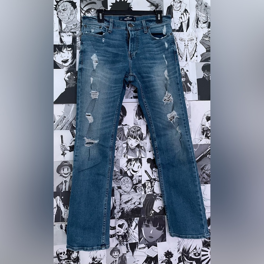 Hollister jeans in Amazing condition